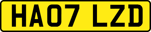 HA07LZD