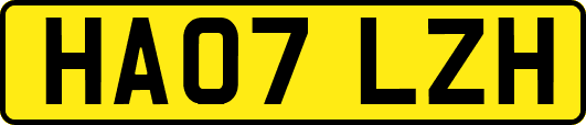HA07LZH