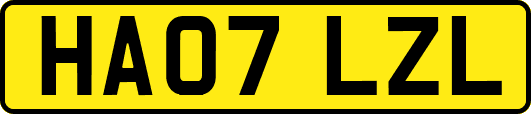 HA07LZL