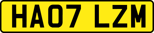HA07LZM
