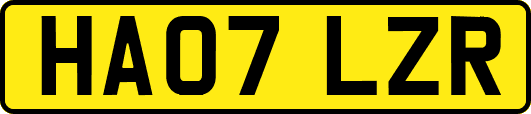 HA07LZR