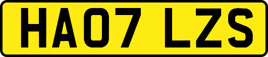 HA07LZS