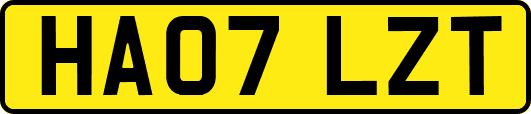 HA07LZT