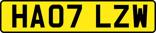HA07LZW