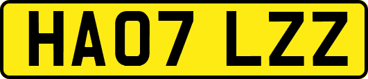 HA07LZZ
