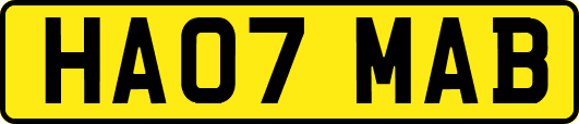 HA07MAB