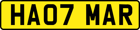 HA07MAR
