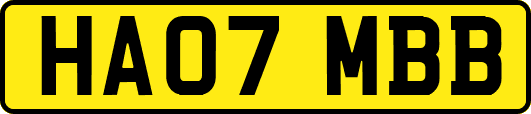HA07MBB