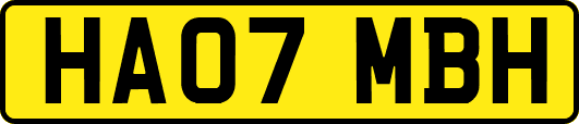 HA07MBH