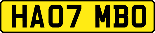HA07MBO