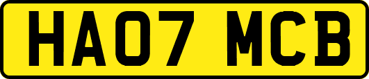 HA07MCB