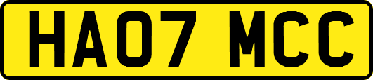 HA07MCC
