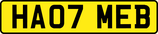 HA07MEB