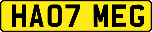 HA07MEG