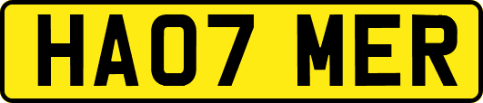 HA07MER