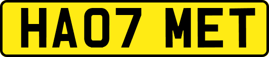 HA07MET