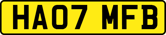 HA07MFB