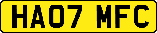 HA07MFC