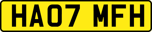 HA07MFH