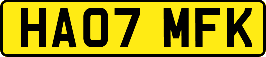 HA07MFK