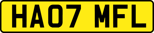 HA07MFL