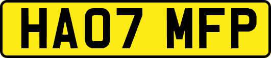 HA07MFP