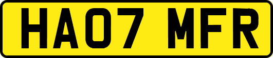 HA07MFR
