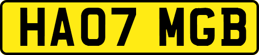 HA07MGB