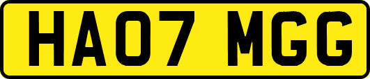 HA07MGG
