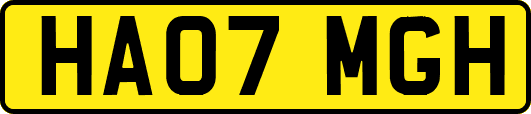 HA07MGH