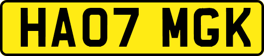 HA07MGK