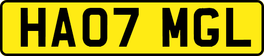 HA07MGL