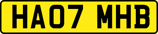 HA07MHB