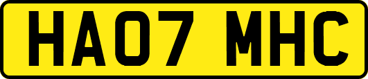 HA07MHC