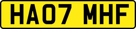 HA07MHF
