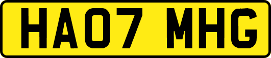 HA07MHG