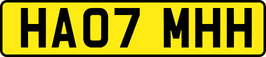 HA07MHH