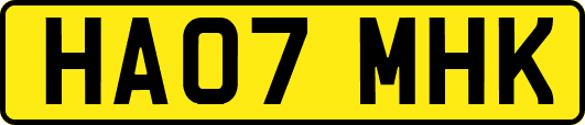 HA07MHK