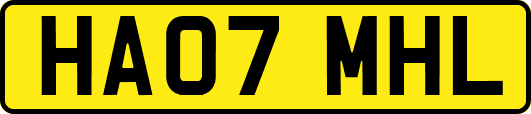 HA07MHL