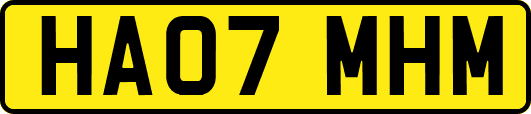 HA07MHM