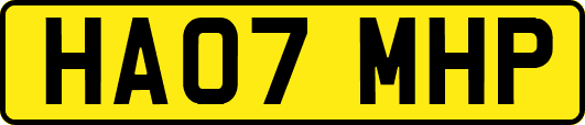 HA07MHP