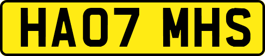 HA07MHS