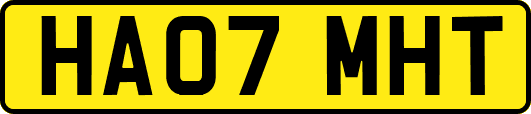 HA07MHT