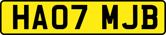 HA07MJB