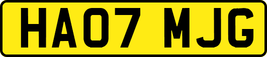 HA07MJG