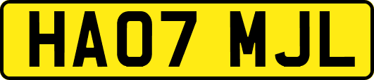HA07MJL