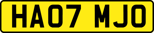 HA07MJO