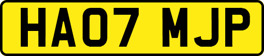HA07MJP