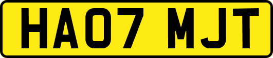 HA07MJT