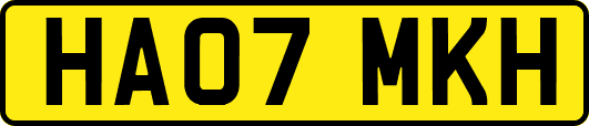 HA07MKH